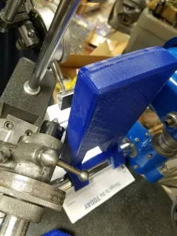 Quorn Alignment Jig