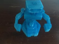 R.O.B. SSB4