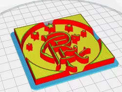 Rangers FC logo