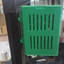 Raspberry Pi Snap-on Sleeve