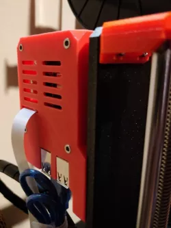 RaspberryPi3 Mk3 Case