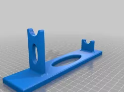 Recorder Flute Stand