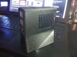 Retro Nexus System V1.5