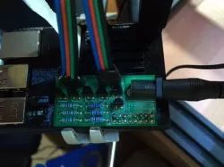 RGB LED Lighting Strip for Creality CR-10