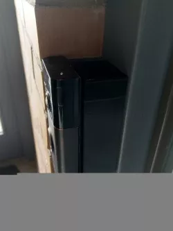 Ring Video Doorbell (Classic) 40mm Standoff 