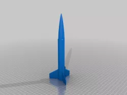 rockets