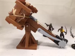 Roman Ballista