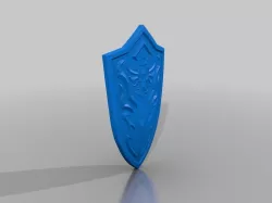 Royal Shield