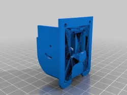 Runcam Split V2 Mount