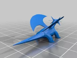 Salamence
