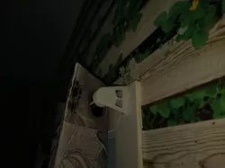 Screen holder