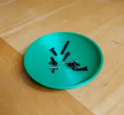 Screw Tray