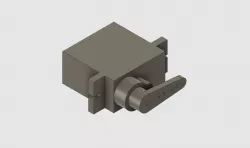 Servo 9g (check fit)