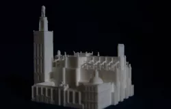 Sevilla's Cathedral