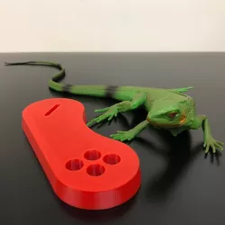Shapr3D Test Models