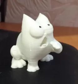 Simon's Cat 