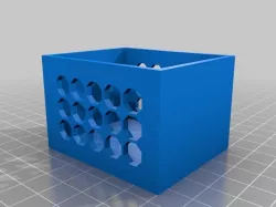 Simple Box