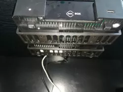 Siol box ( Netgem N8200 - 2TC - 320 - N ) holder