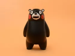 「Snapmaker」Kumamon