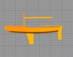 Snipe velero