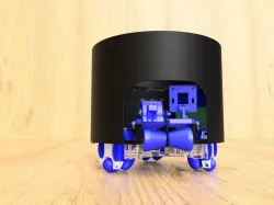 Soccer Robot