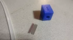 Soft Tubing Splitter