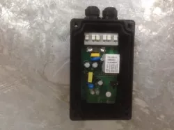 sonoff  boxes