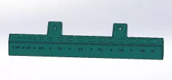 Soporte para brocas (2-10mm) // Drill Stand