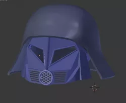 Spaceballs - Dark Helmet's Helmet
