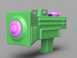 Splattershot Jr.