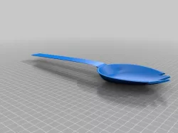 Spork