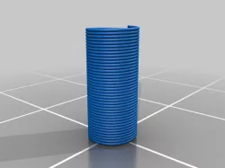 Spring Spiral