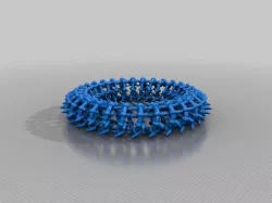 stachel ring