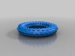 stachel ring