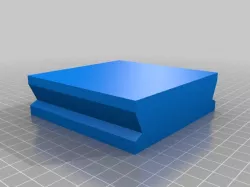 Stamp Grip