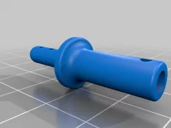 Standoffs for RC Car Chassis