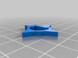 Starwars Legion Wound Tokens