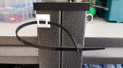 Stripeholder 20mm x 20mm 