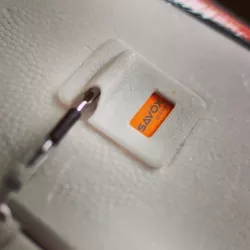 Strix Goblin - Servo Covers
