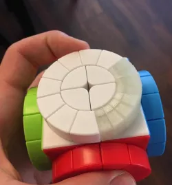 Super Time Machine (Time Machine mod)