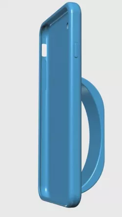 Support de portable pour iphone 7 (smartphone holder for iphone 7)