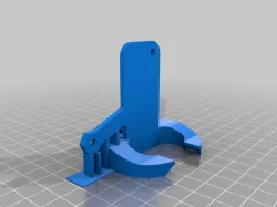 surround shroud