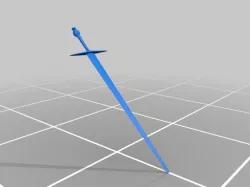 Sword for Cosplay