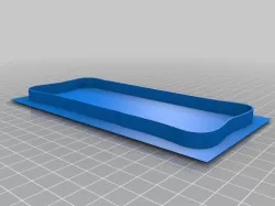 Table Hole Cover