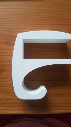 Table hook