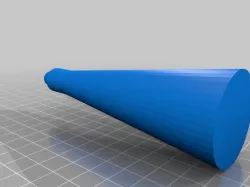 (Tactile) Interacting Beams 