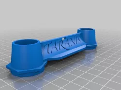 Taranis X-Lite FatStick Gimbal Guard