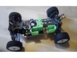 Team Associated