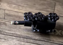 Telescope Laser Pointer