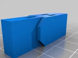 Test Hinge
